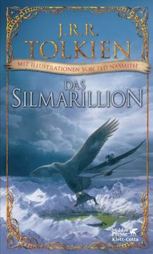 portada Das Silmarillion (in German)