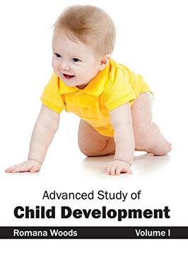 portada Advanced Study of Child Development: Volume I