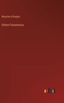 portada Ettore Fieramosca (en Italiano)