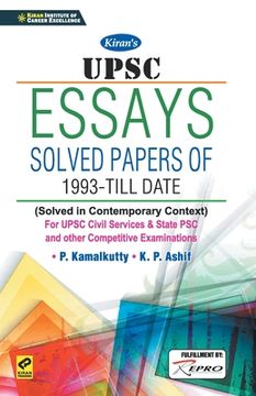 portada Code-2371-UPSC Essays (en Inglés)