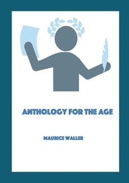 portada Anthology for the Age: A collection of poems