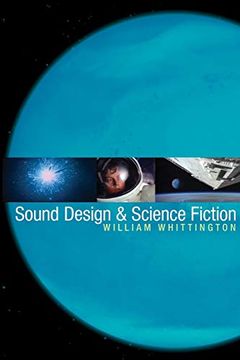 portada Sound Design & Science Fiction (en Inglés)