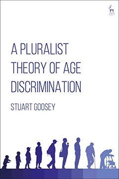portada A Pluralist Theory of age Discrimination (en Inglés)