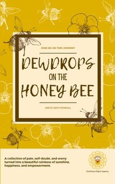 portada Dewdrops on the Honeybee (en Inglés)