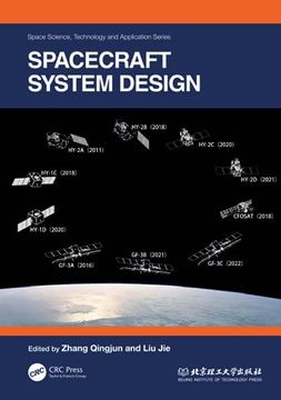 portada Spacecraft System Design (Space Science, Technology and Application Series) 
