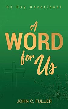 portada A Word for us (in English)