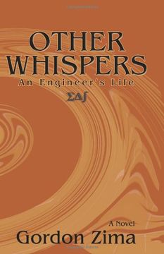 portada Other Whispers