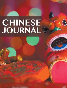 portada Chinese Journal