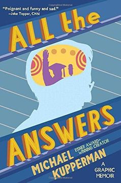 portada All The Answers (in English)
