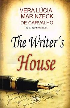 portada The Writer's House 