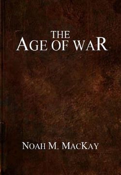 portada Age of War (Anthology Edition) (en Inglés)