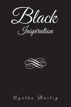 portada Black Inspiration (en Inglés)