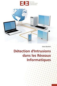 portada Detection D'Intrusions Dans Les Reseaux Informatiques