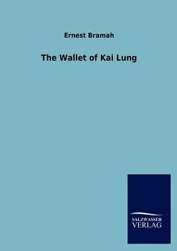 portada the wallet of kai lung