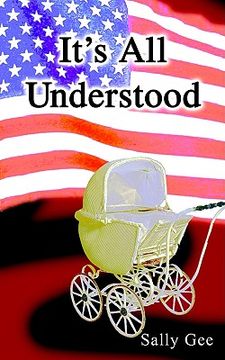 portada it's all understood (en Inglés)