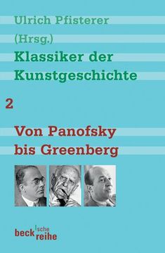 portada Klassiker der Kunstgeschichte 2 (in German)