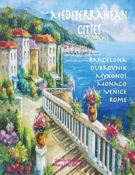 portada Mediterranean Cities (en Inglés)