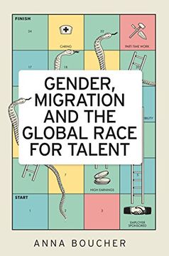portada Gender, Migration and the Global Race for Talent (in English)