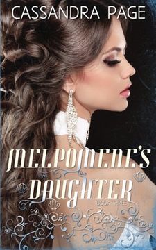 portada Melpomene's Daughter (Isla's Inheritance) (Volume 3)