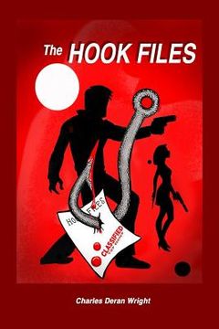 portada The Hook Files (en Inglés)