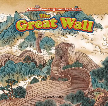 portada The Great Wall (en Inglés)