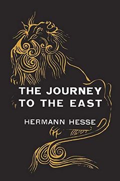 portada The Journey to the East (en Inglés)