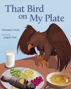 portada That Bird on My Plate (en Inglés)