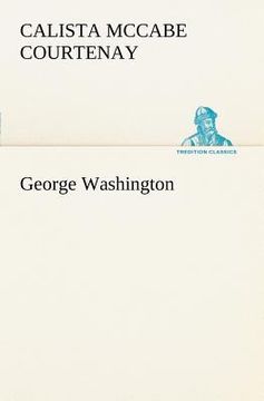 portada george washington