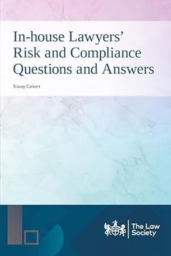 portada In-House Lawyers' Risk and Compliance Questions and Answers