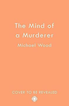 portada Dr Olivia Winter (1) - the Mind of a Murderer