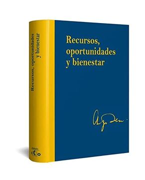 portada Recursos, Oportunidades y Bienestar (in Spanish)