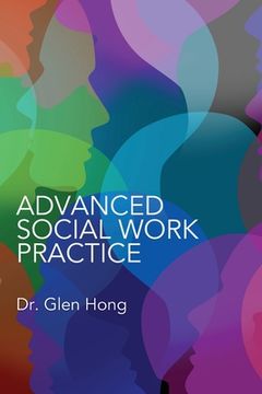 portada Advanced Social Work Practice (en Inglés)