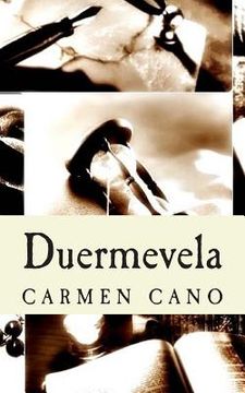 portada Duermevela: Poesía