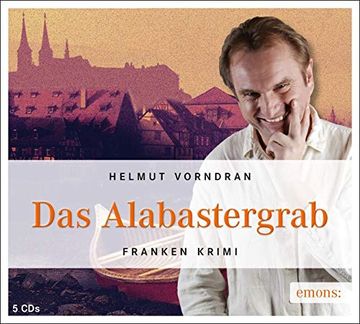portada Das Alabastergrab: Hörbuch (en Alemán)
