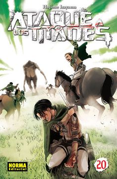 Ataque a los titanes 29 by Isayama, Hajime