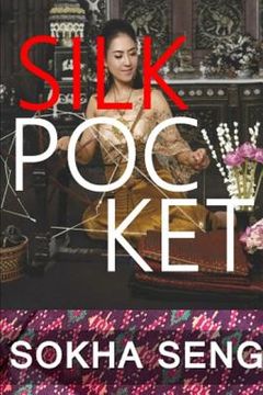 portada silk pocket: Sokha Seng (en Inglés)