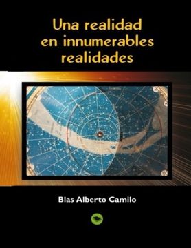 portada Una realidad en innumerables realidades (Spanish Edition)