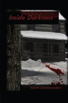 portada Inside Darkness (en Inglés)