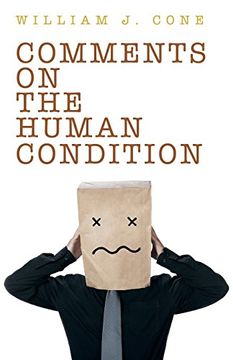 portada Comments on the Human Condition (in English)