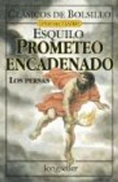 prometeo encadenado pocket
