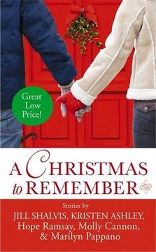 portada A Christmas to Remember (Short Story Collection)