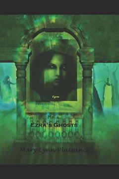 portada Ezra's Ghosts (en Inglés)