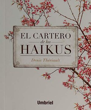 portada El Cartero de los Haikus (in Spanish)