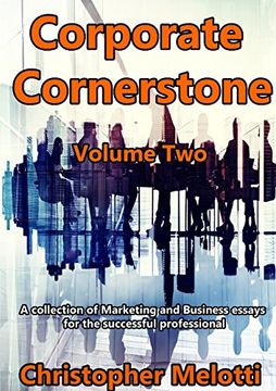 portada Corporate Cornerstone: Volume Two: Volume 2