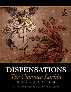 portada Dispensations: The Clarence Larkin Collection 