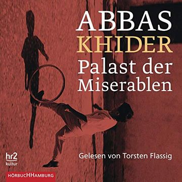portada Palast der Miserablen: 2 cds (in German)