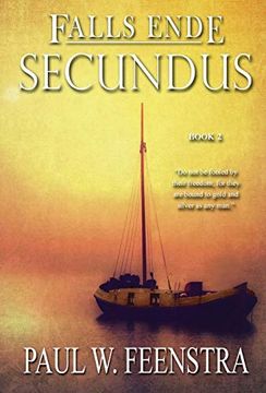 portada Falls Ende: Secundus (2) (in English)