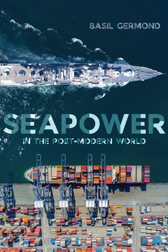 portada Seapower in the Post-Modern World (en Inglés)