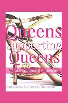 portada Queens Supporting Queens (in English)
