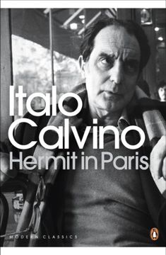 portada Hermit in Paris (Penguin Modern Classics) (in English)